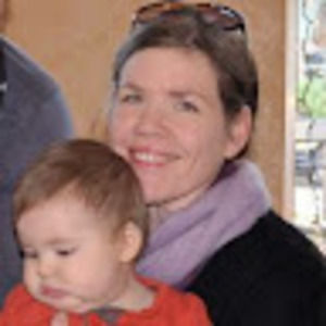 Meet your Posher, Claire